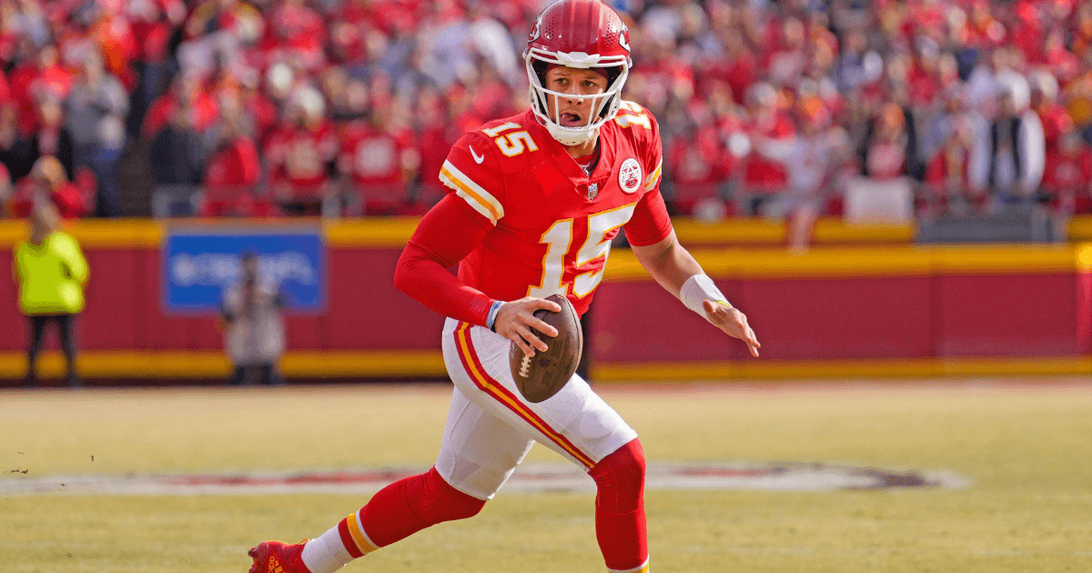 NFL Parlay Picks, NFL Best Bets & Odds for Sunday 11/05