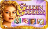 Golden Goddess Mega Jackpots