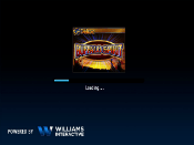 Buffalo Spirit Skjermbilde 1