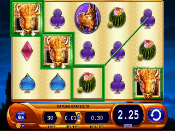 Buffalo Spirit Skjermbilde 2