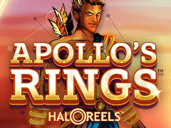 Apollo’s Rings