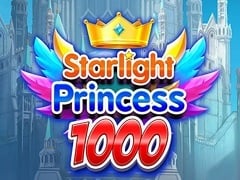 Starlight Princess 1000