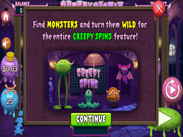 Spiele Horror Castle - Video Slots Online Spiele Horror Castle - Video Slots Online