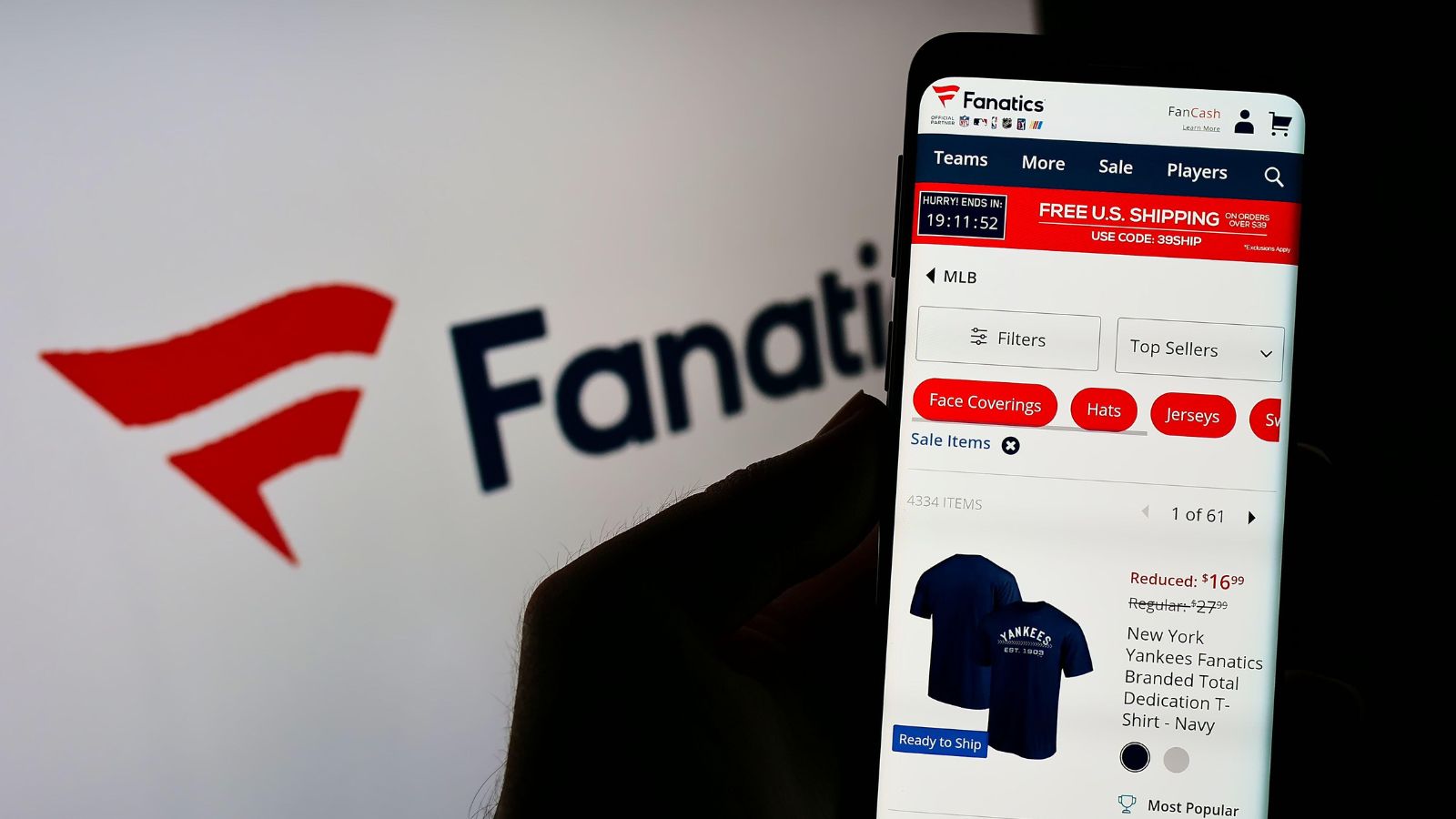 Fanatics Sportsbook New York Promo Code Bet 10, Get 200 in Bonuses Now