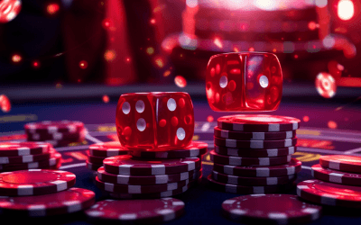 Από πού να ξεκινήσετε με Nine Casino ;