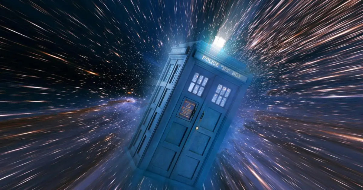 Doctor Who Odds: Tennant Frontrunner To Take On Time Lord Role For Third Time