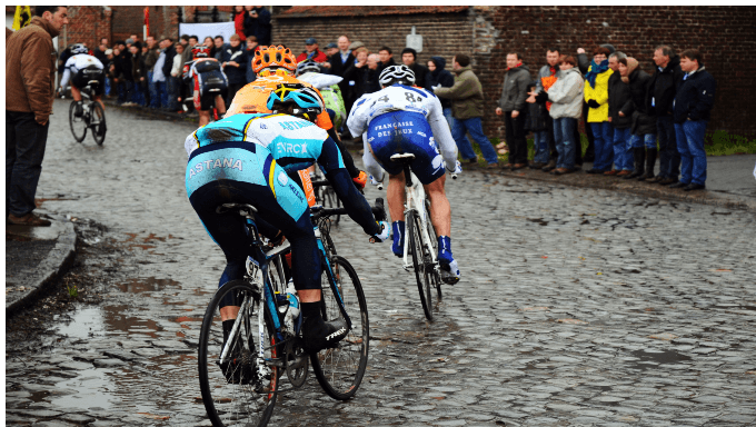 Cycling Betting Strategy: Cobbled Classics Cycling Betting Strategy: Cobbled Classics