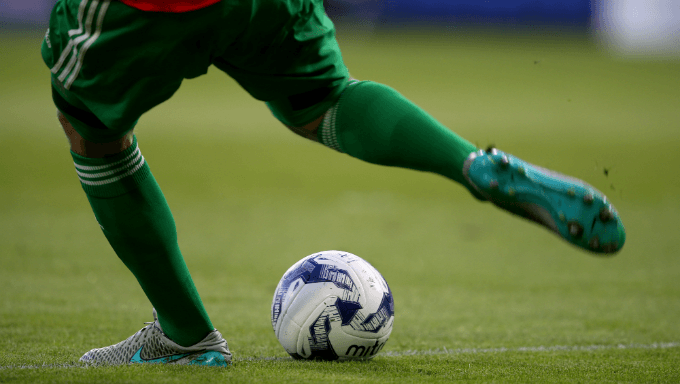 Football Football