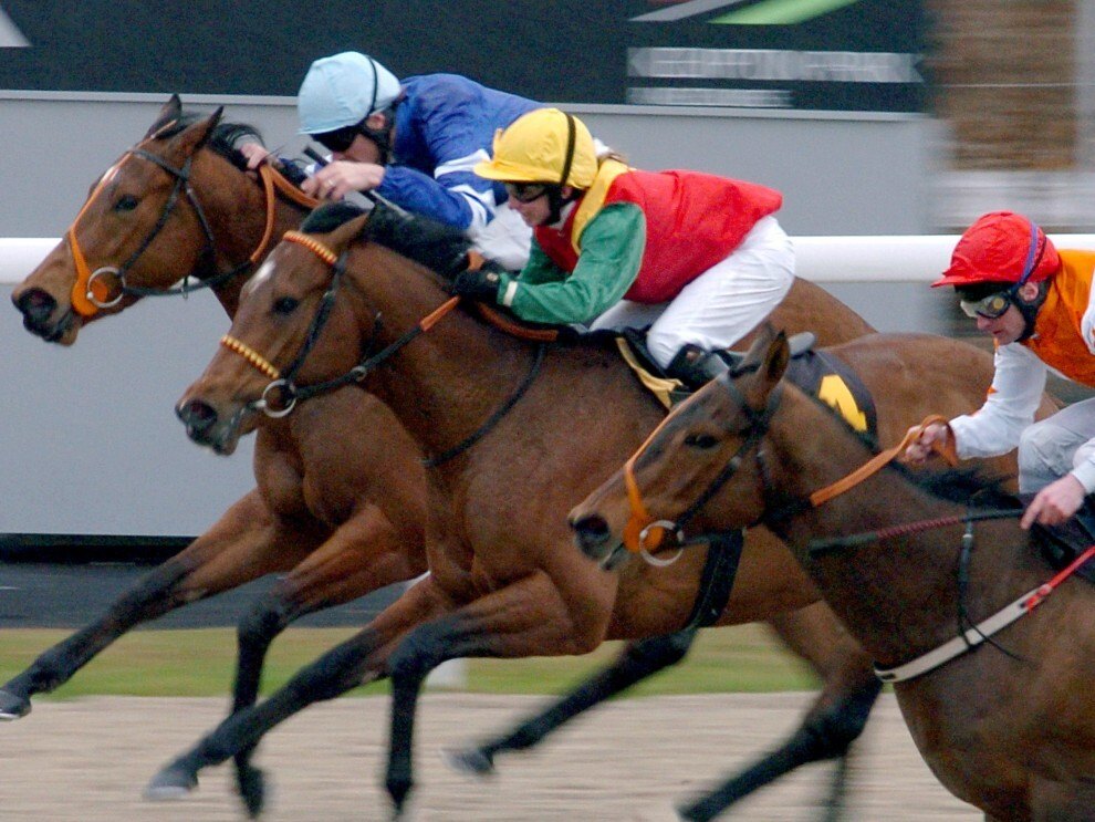 Horse racing tips: James Boyle's best bets for Tuesday
