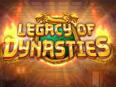 Legacy of Dynasties