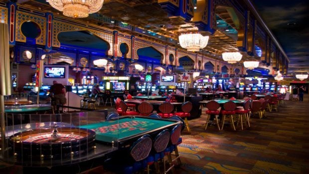 The Dos and Don'ts of the Casino The Dos and Don'ts of the Casino