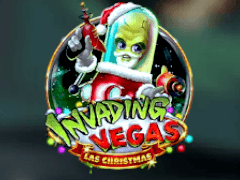 Invading Vegas Las Christmas