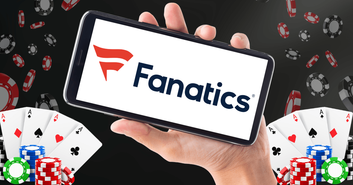 MGCB Approves Fanatics Online Casino Experience