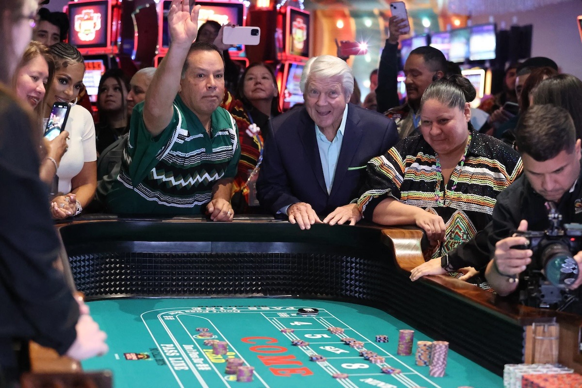Florida Casinos Get More Casinoy with Addition of Craps, Roulette and