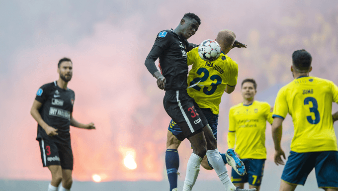 Fußballwetten auf exotische Ligen Fußballwetten auf exotische Ligen