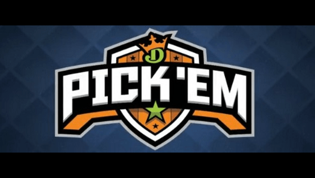DraftKings Eliminates Salaries in Brand New Pick’em Format DraftKings Eliminates Salaries in Brand New Pick’em Format