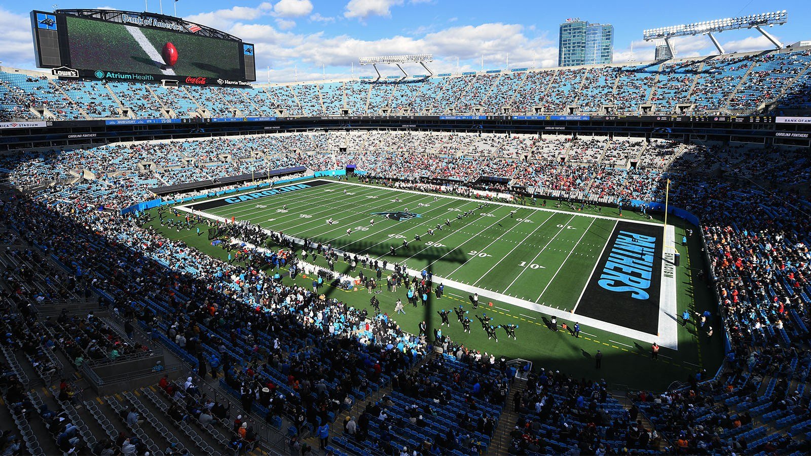 North Carolina Sports Betting Ultimate Guide Who? What? Where? When