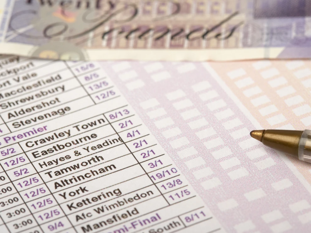 Best Accumulator Betting Sites Best Acca Betting Sites 2024