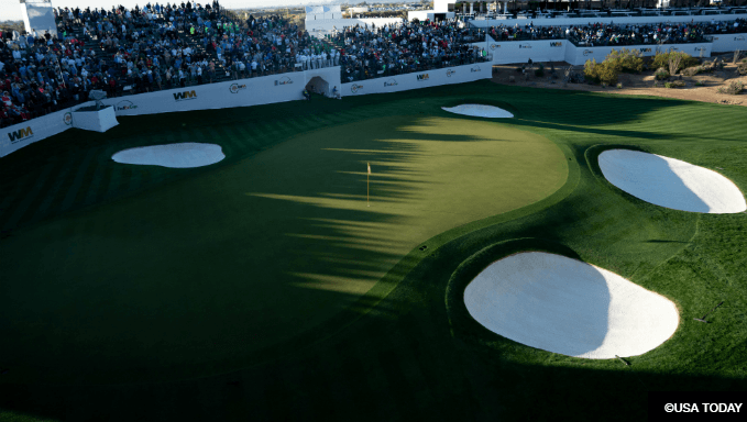 Top Betting the Field Strategies for Golf Top Betting the Field Strategies for Golf