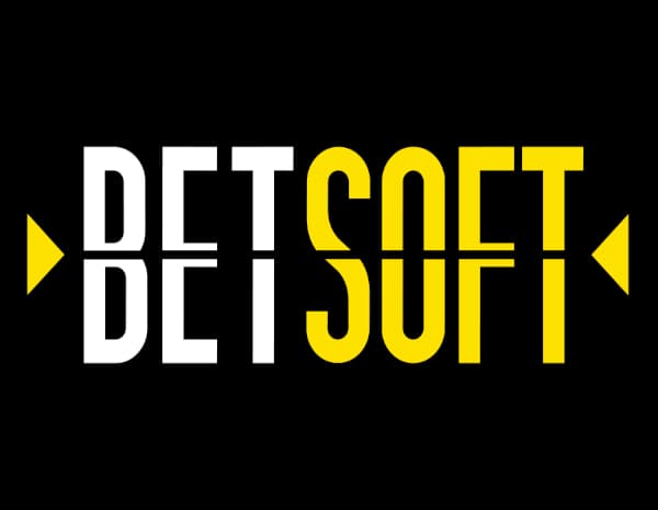 Betsoft Slots