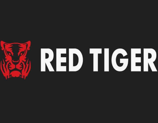 Red Tiger Slots