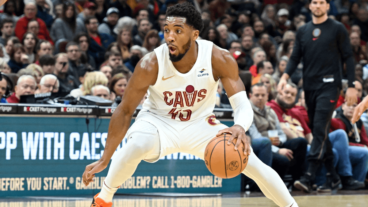 Draftkings Promo Code Get 200 for Pistons vs. Cavaliers + NBA Props