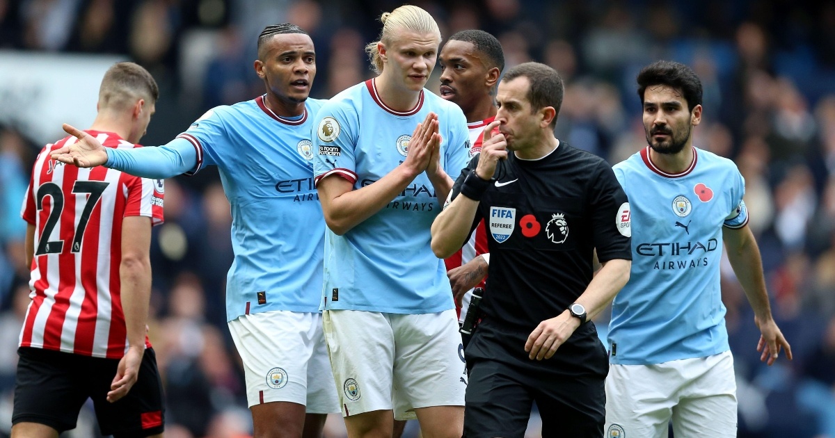 Which Player Could Score To Set A New Premier League Record?