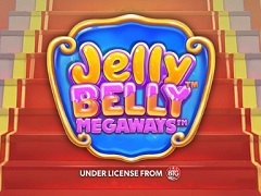 Jelly Belly Megaways