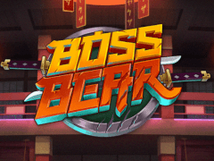 Boss Bear recension
