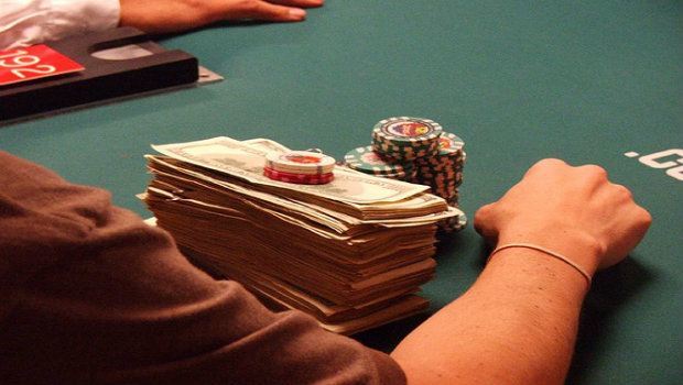 No Limit Hold Em Cash Game Strategy