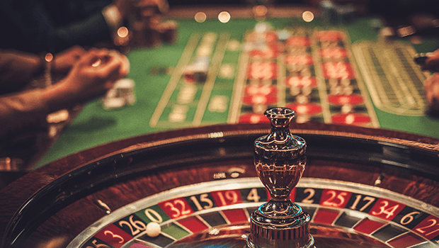 Roulette For Beginners