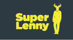 SuperLenny Casino Logo SuperLenny Casino