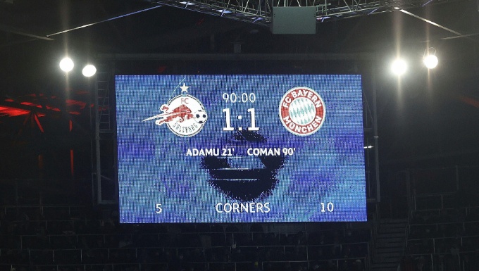 Strategie pentru pariuri pe fotbal: pariuri secundare explicate