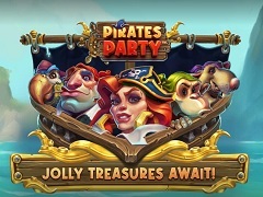 Pirates Party