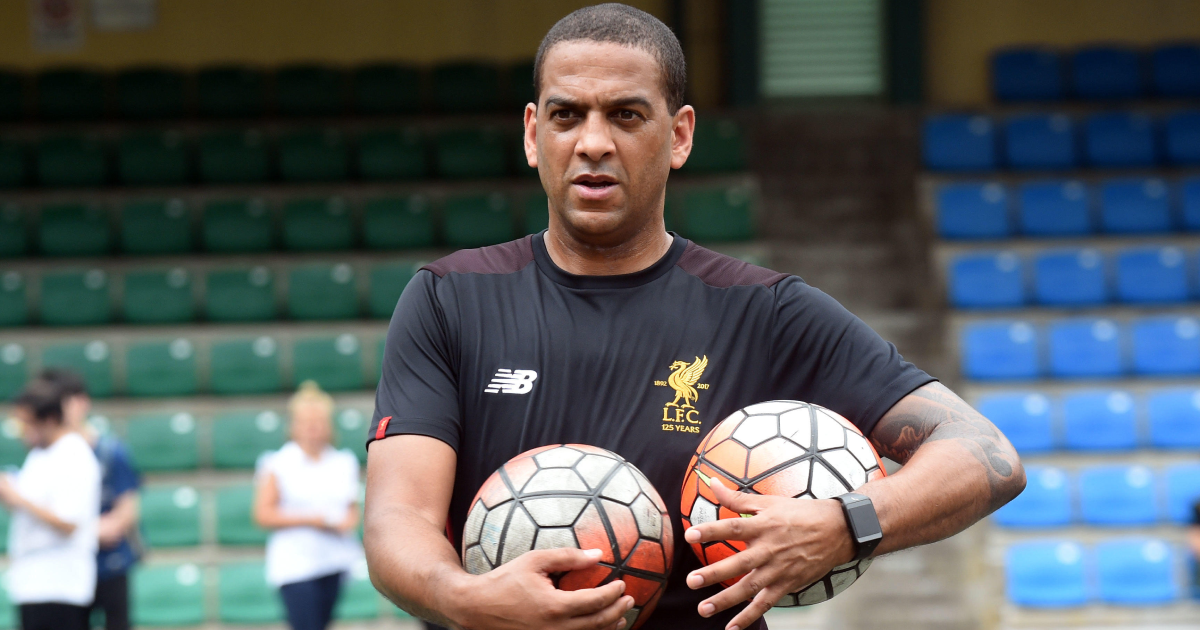 Phil Babb Brands Blue Cards "An Absolutely Ridiculous Idea" - Vimarsana News