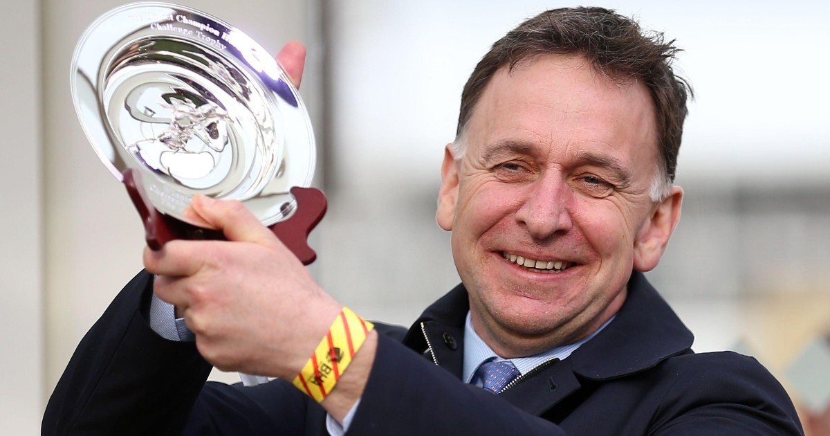 Henry De Bromhead Runners, Odds &amp; Entries