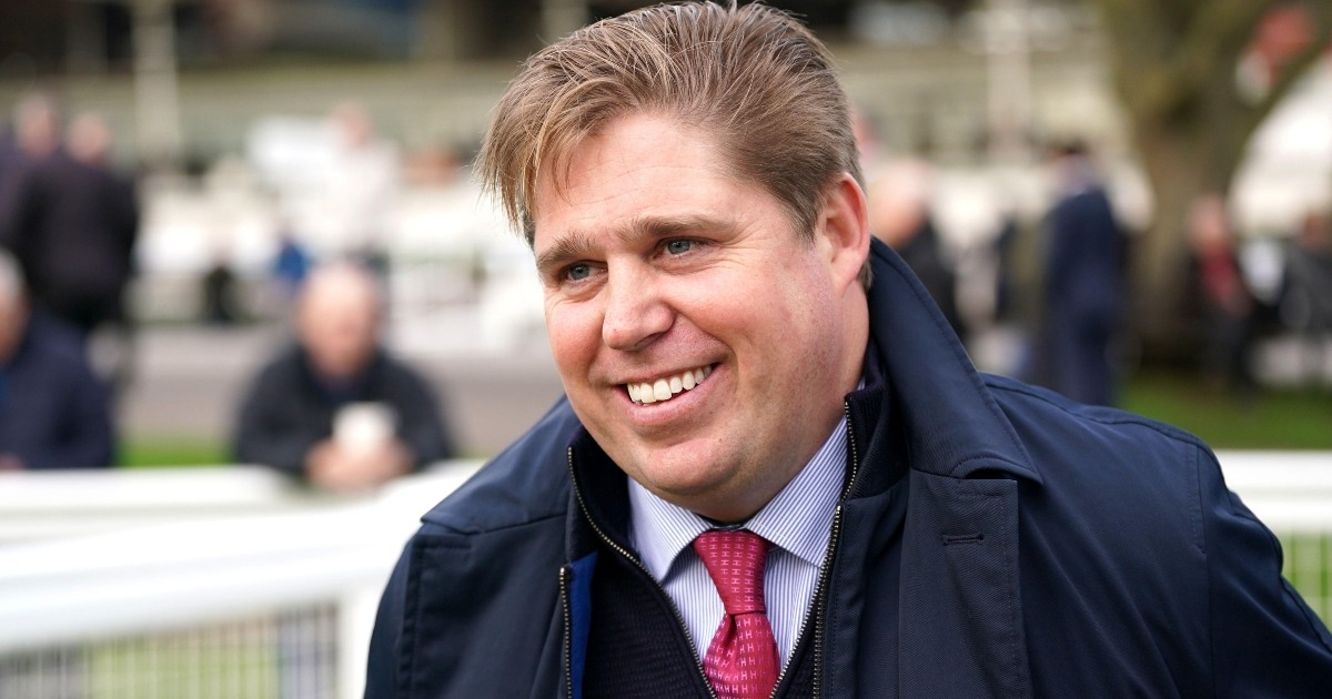 Dan Skelton Runners, Odds &amp; Entries