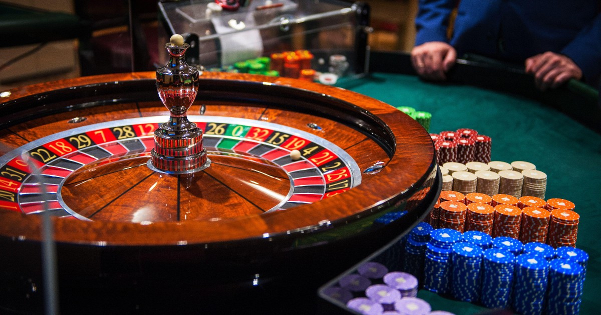 The Differences Between American and European Roulette