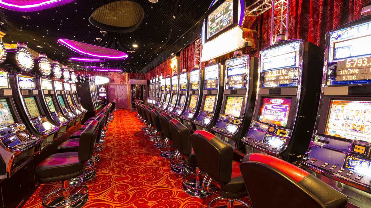 Design Works Gaming Expands PA Presence - Vimarsana News
