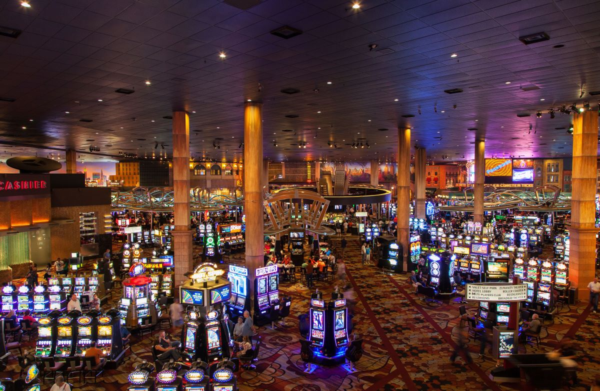 Qual è il miglior software per slot? | Casinos.com