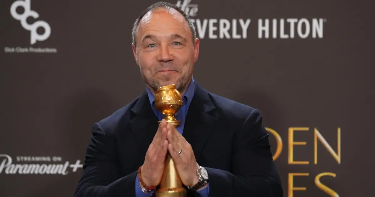 BAFTA TV Awards Odds 2026: Adolescence To Continue Awards Season Domination