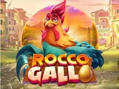 Rocco Gallo