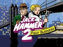 Jack Hammer 2 slot