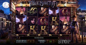 FreeSpins-Screenshot