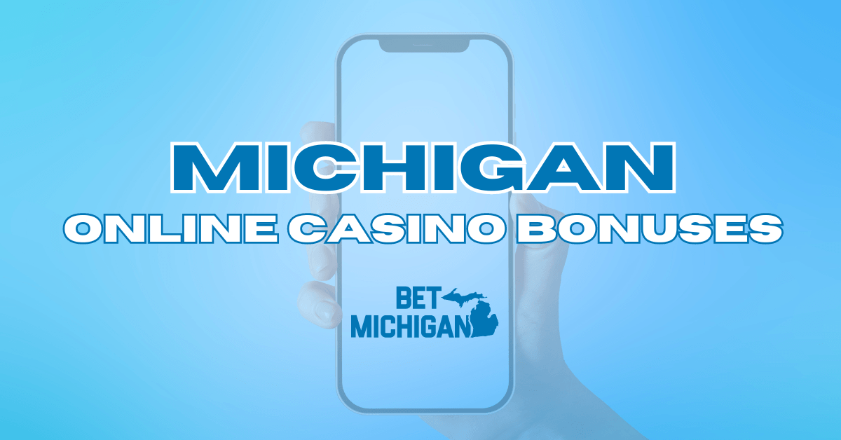 Best Michigan Online Casino Bonuses (Feb 2026 Update): The Latest Offers Available Right Now