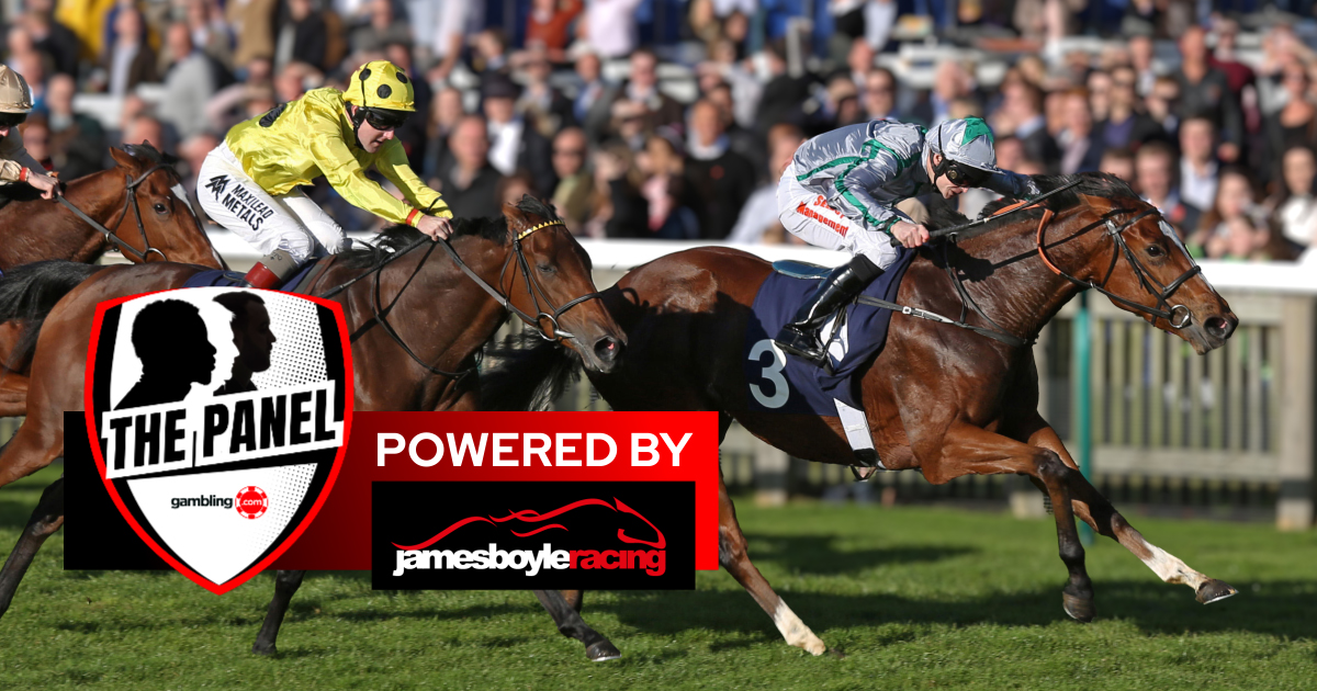Saturday's Horse Racing Tips: James Boyle's Best Bets At Lingfield &amp; Southwell