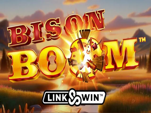 bison kasyno aplikacja