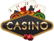 TestBrand Casino logo