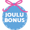NK - Badge - christmas bonus