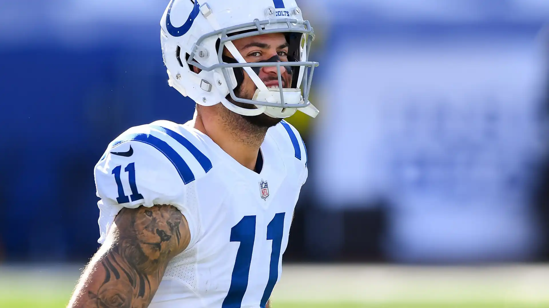 Michael Pittman Michael Pittman